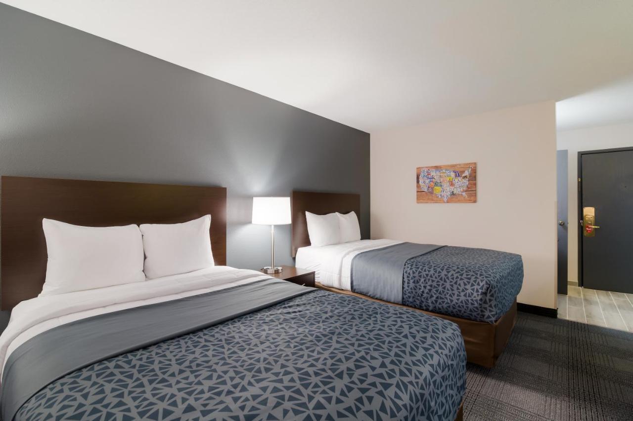 Econo Lodge Williston Exterior photo